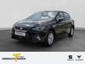 SEAT Ibiza 1.0 TSI DSG ROAD EDITION REAR VIEW PANO GJ Schwarz - thumbnail 1