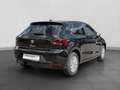 SEAT Ibiza 1.0 TSI DSG ROAD EDITION REAR VIEW PANO GJ Schwarz - thumbnail 3
