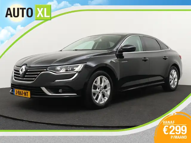 Renault Talisman 1.3 160 PK Aut. TCe Limited Half-Leder Trekhaak Ca