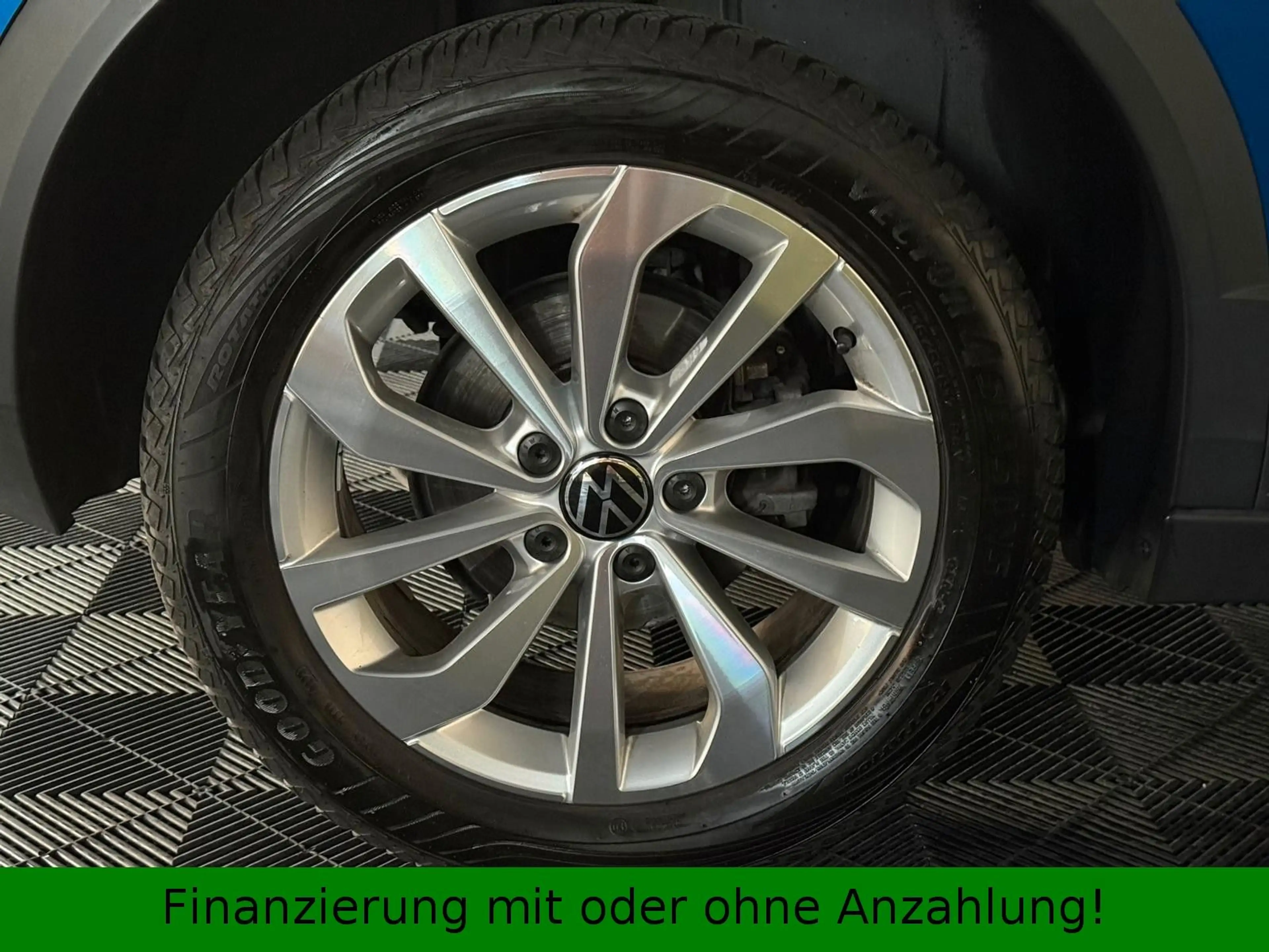 Volkswagen T-Roc 1.5 T-Roc*Cabrio Style*Virtuell*DSG*ACC*AHK*LED* — photo 11