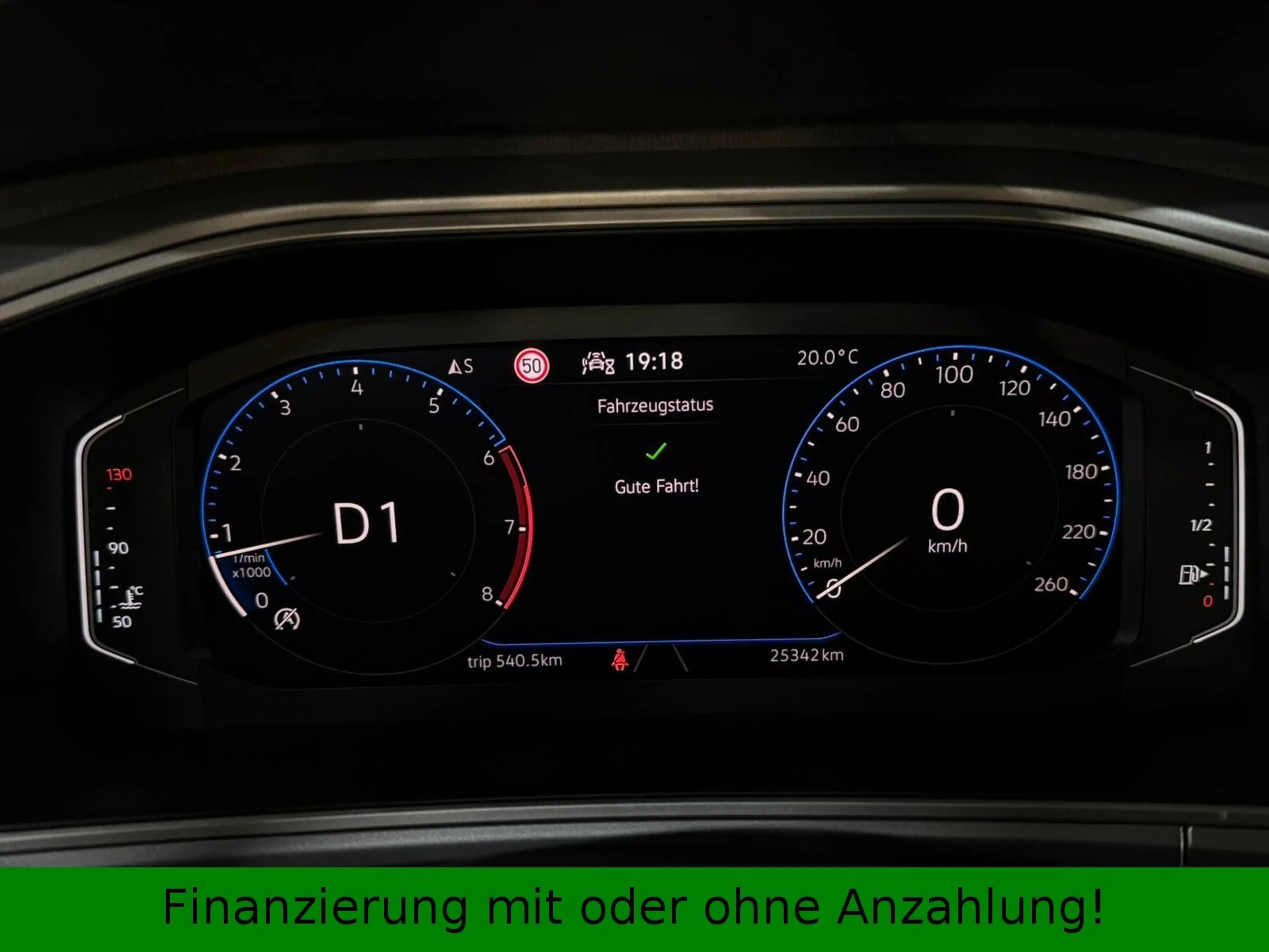 Volkswagen T-Roc 1.5 T-Roc*Cabrio Style*Virtuell*DSG*ACC*AHK*LED* — photo 15