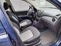 Hyundai i10 Classic+KLIMA+TÜV/03/2027 Blau - thumbnail 9