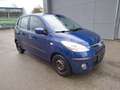 Hyundai i10 Classic+KLIMA+TÜV/03/2027 Blau - thumbnail 7