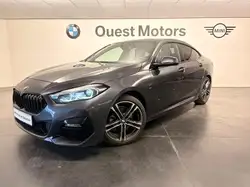 BMW Série 2 216dA 116ch M Sport