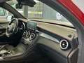 Mercedes-Benz GLC 43 AMG Coupé 4Matic Aut. Rojo - thumbnail 30