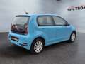 Volkswagen e-up! +DAB +CCS +Climatronic Blau - thumbnail 4