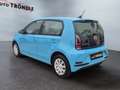 Volkswagen e-up! +DAB +CCS +Climatronic Blau - thumbnail 6