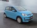 Volkswagen e-up! +DAB +CCS +Climatronic Blau - thumbnail 3