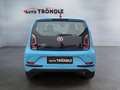 Volkswagen e-up! +DAB +CCS +Climatronic Blau - thumbnail 5
