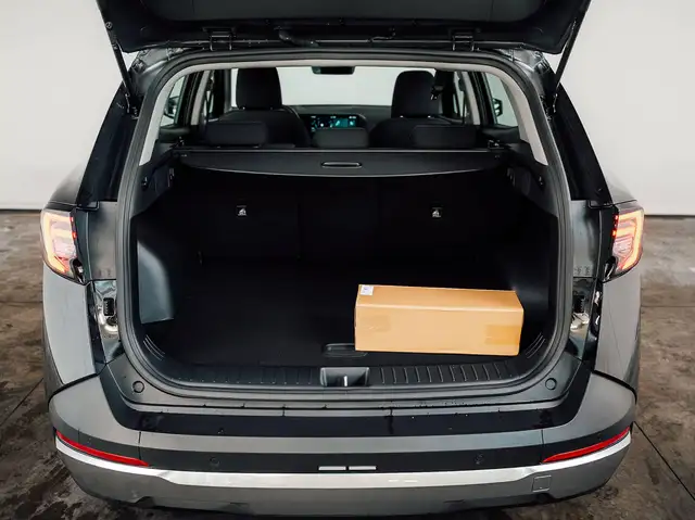 Kia Sportage view 7