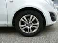 Opel Corsa 1.2 TWINPORT 85 Ch GRAPHITE BVM5 Blanc - thumbnail 9