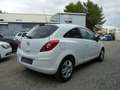 Opel Corsa 1.2 TWINPORT 85 Ch GRAPHITE BVM5 Wit - thumbnail 7