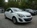 Opel Corsa 1.2 TWINPORT 85 Ch GRAPHITE BVM5 Blanc - thumbnail 10