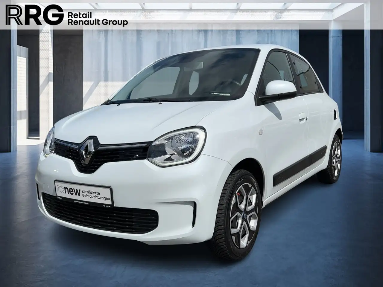 Renault Twingo