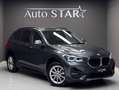 BMW X1 X1 sdrive18d Sport auto Gris - thumbnail 3
