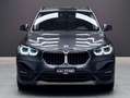 BMW X1 X1 sdrive18d Sport auto Gris - thumbnail 2