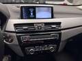 BMW X1 X1 sdrive18d Sport auto Gris - thumbnail 11