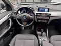 BMW X1 X1 sdrive18d Sport auto Gris - thumbnail 10