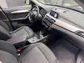 BMW X1 X1 sdrive18d Sport auto Gris - thumbnail 13