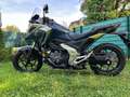 Honda NC 750 NC750 X DCT Blau - thumbnail 7