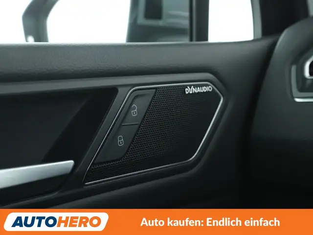 Volkswagen Tiguan Allspace view 28