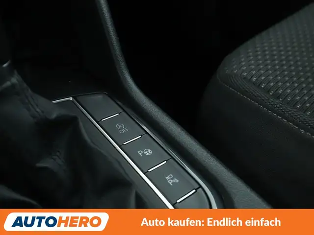 Volkswagen Tiguan Allspace view 26