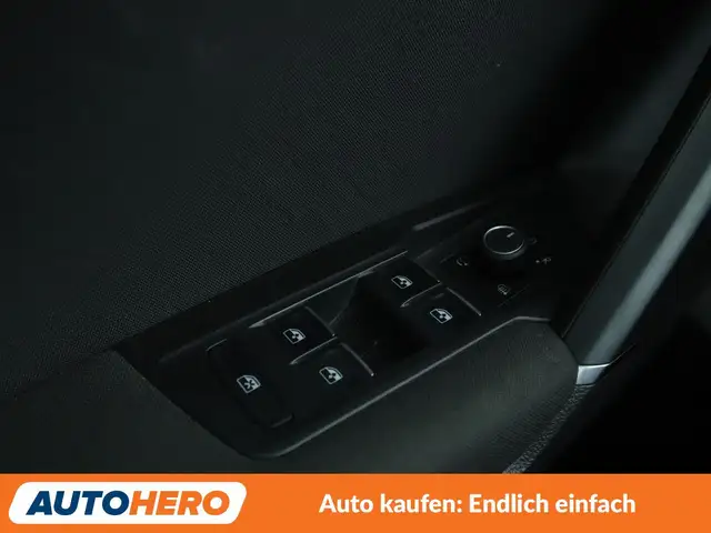 Volkswagen Tiguan Allspace view 29