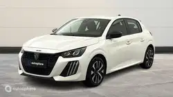 Peugeot 208 1.2 PureTech 100ch S\u0026S Active