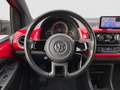 Volkswagen up! 1.0 5p. eco high up! BlueMotion Technology Roşu - thumbnail 11