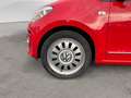 Volkswagen up! 1.0 5p. eco high up! BlueMotion Technology Roşu - thumbnail 9