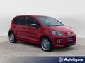 Volkswagen up! 1.0 5p. eco high up! BlueMotion Technology Roşu - thumbnail 7