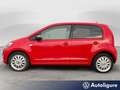 Volkswagen up! 1.0 5p. eco high up! BlueMotion Technology Roşu - thumbnail 2