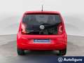 Volkswagen up! 1.0 5p. eco high up! BlueMotion Technology Roşu - thumbnail 4
