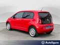 Volkswagen up! 1.0 5p. eco high up! BlueMotion Technology Roşu - thumbnail 3