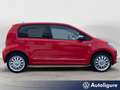 Volkswagen up! 1.0 5p. eco high up! BlueMotion Technology Roşu - thumbnail 6