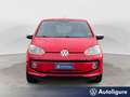Volkswagen up! 1.0 5p. eco high up! BlueMotion Technology Roşu - thumbnail 8
