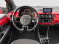 Volkswagen up! 1.0 5p. eco high up! BlueMotion Technology Roşu - thumbnail 10