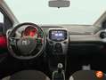 Toyota Aygo 1.0+70+x-play Rojo - thumbnail 5