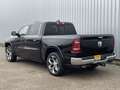 Dodge RAM 1500 pick up 4x4 Crew Cab Longhorn Noir - thumbnail 14
