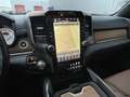 Dodge RAM 1500 pick up 4x4 Crew Cab Longhorn Noir - thumbnail 28