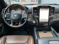 Dodge RAM 1500 pick up 4x4 Crew Cab Longhorn Noir - thumbnail 40