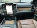 Dodge RAM 1500 pick up 4x4 Crew Cab Longhorn Noir - thumbnail 41