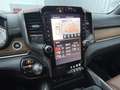 Dodge RAM 1500 pick up 4x4 Crew Cab Longhorn Noir - thumbnail 27