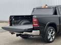 Dodge RAM 1500 pick up 4x4 Crew Cab Longhorn Noir - thumbnail 19