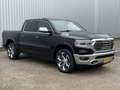 Dodge RAM 1500 pick up 4x4 Crew Cab Longhorn Noir - thumbnail 5