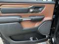Dodge RAM 1500 pick up 4x4 Crew Cab Longhorn Noir - thumbnail 34