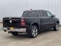 Dodge RAM 1500 pick up 4x4 Crew Cab Longhorn Noir - thumbnail 18