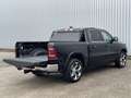 Dodge RAM 1500 pick up 4x4 Crew Cab Longhorn Noir - thumbnail 20