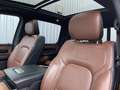Dodge RAM 1500 pick up 4x4 Crew Cab Longhorn Noir - thumbnail 24