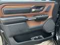 Dodge RAM 1500 pick up 4x4 Crew Cab Longhorn Noir - thumbnail 21